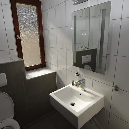 Gablenberg I Lägenhet Stuttgart