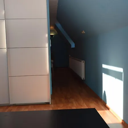 Gablenberg I Apartment Stuttgart