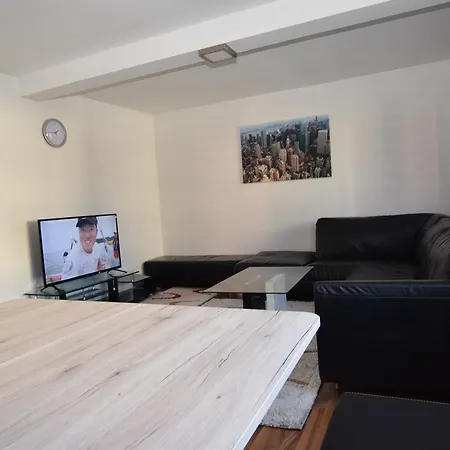 Gablenberg I Apartment Stuttgart