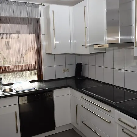 Gablenberg I Apartamento Estugarda