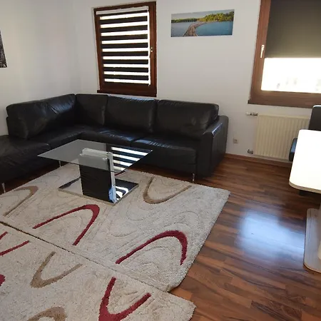 Gablenberg I Apartamento *