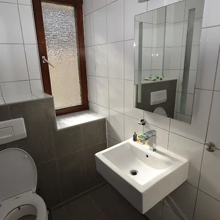 Gablenberg I Apartamento Estugarda