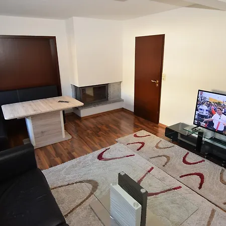 Gablenberg I Apartment *