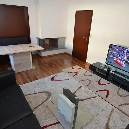 Gablenberg I *