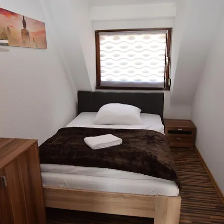 Gablenberg I Apartamento Estugarda