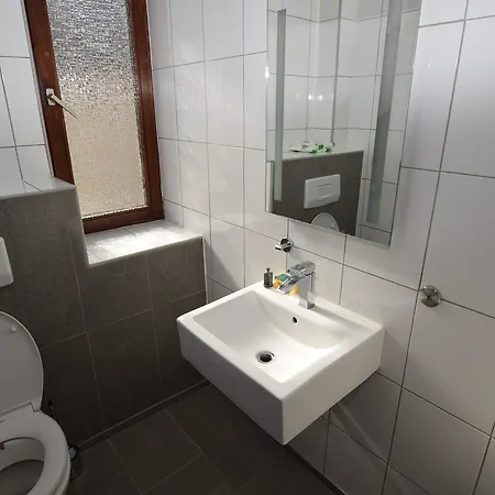 Apartamento Gablenberg I *