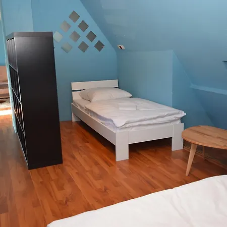 Gablenberg I Apartamento