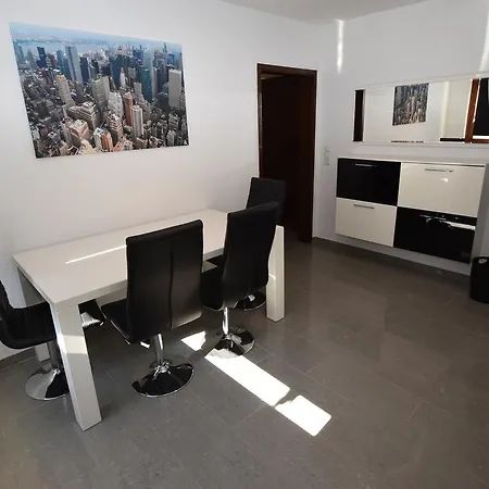 Apartamento Gablenberg I